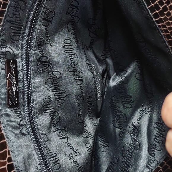 Whiting & Davis Mesh Bag - Picture 6 of 7